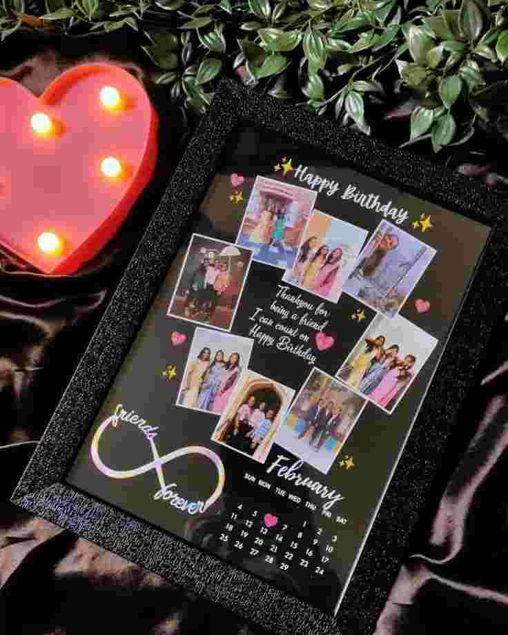 3D photo frames 🎞️🎞️🎞️